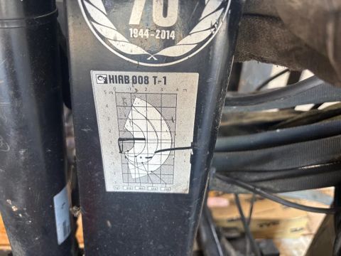 Hiab 008T | Van Nierop BV [4]