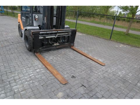Still
RX70-50 | TRIPLEX | SIDESHIFT | POSITIONERS | GOOD CONDITION | Hulleman Trucks [10]