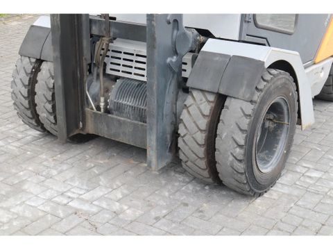 Still
RX70-50 | TRIPLEX | SIDESHIFT | POSITIONERS | GOOD CONDITION | Hulleman Trucks [11]
