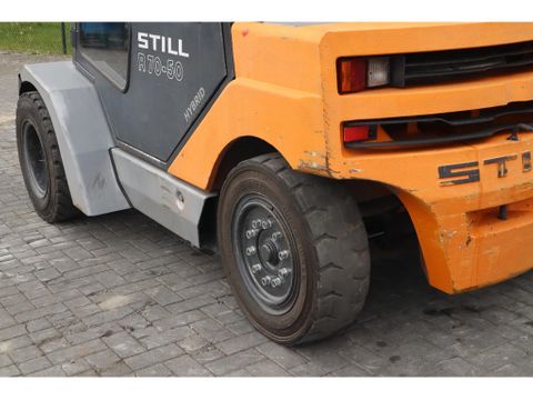 Still
RX70-50 | TRIPLEX | SIDESHIFT | POSITIONERS | GOOD CONDITION | Hulleman Trucks [12]