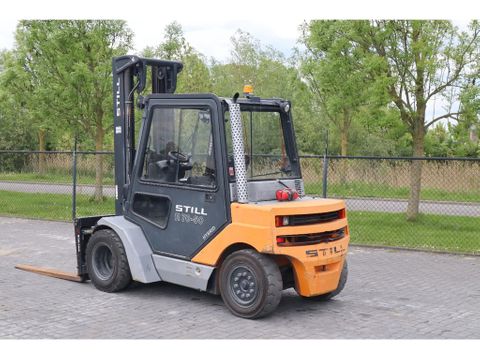 Still
RX70-50 | TRIPLEX | SIDESHIFT | POSITIONERS | GOOD CONDITION | Hulleman Trucks [3]