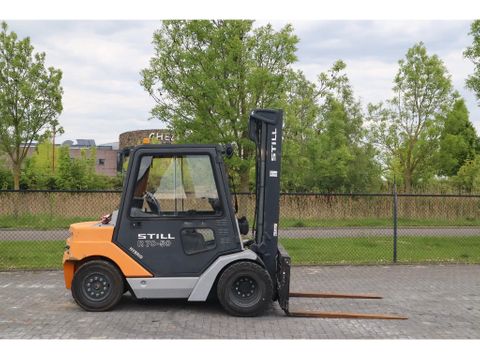 Still
RX70-50 | TRIPLEX | SIDESHIFT | POSITIONERS | GOOD CONDITION | Hulleman Trucks [4]