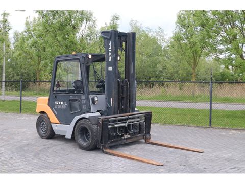 Still
RX70-50 | TRIPLEX | SIDESHIFT | POSITIONERS | GOOD CONDITION | Hulleman Trucks [5]