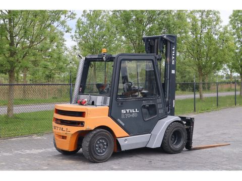 Still
RX70-50 | TRIPLEX | SIDESHIFT | POSITIONERS | GOOD CONDITION | Hulleman Trucks [6]