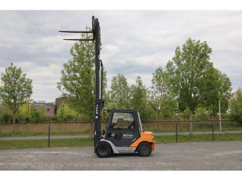 Still
RX70-50 | TRIPLEX | SIDESHIFT | POSITIONERS | GOOD CONDITION | Hulleman Trucks [7]