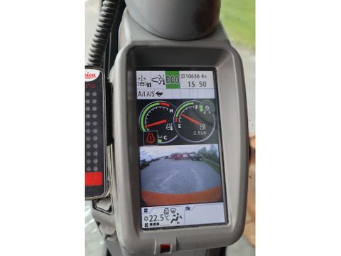 Hitachi
ZX300 LC-6 | ROTOTILT | BUCKET | GPS | Hulleman Trucks [19]