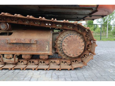 Hitachi
ZX300 LC-6 | ROTOTILT | BUCKET | GPS | Hulleman Trucks [8]