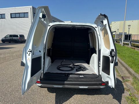 Nissan Tenka L1 45 kWh Snellader Automaat Airco Cruisecontrol NIEUW BPM VRIJ | Van Nierop BV [7]
