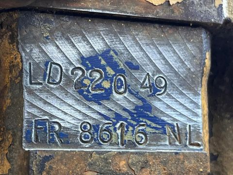 Perkins 4.236 | Brabant AG Industrie [7]