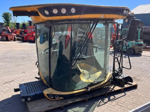 New Holland CABINE | Brabant AG Industrie [1]