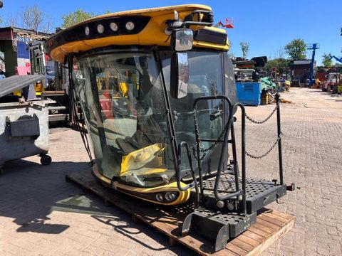 New Holland CABINE | Brabant AG Industrie [2]