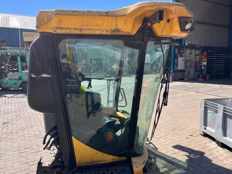 New Holland CABINE | Brabant AG Industrie [3]
