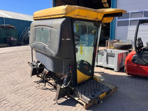 New Holland CABINE | Brabant AG Industrie [4]