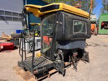 New Holland CABINE | Brabant AG Industrie [5]