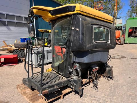 New Holland CABINE | Brabant AG Industrie [5]