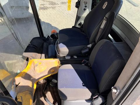 New Holland CABINE | Brabant AG Industrie [7]