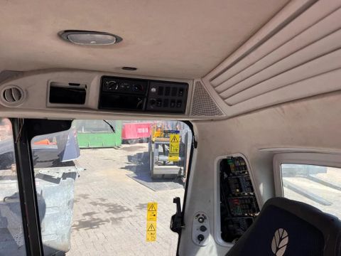 New Holland CABINE | Brabant AG Industrie [8]
