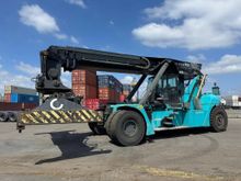 KONECRANES SMV 4531 TC5 | Brabant AG Industrie [1]