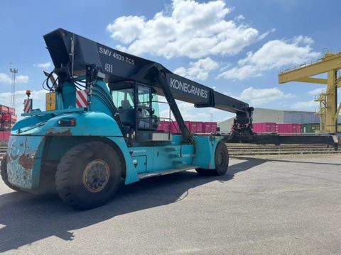 KONECRANES SMV 4531 TC5 | Brabant AG Industrie [2]