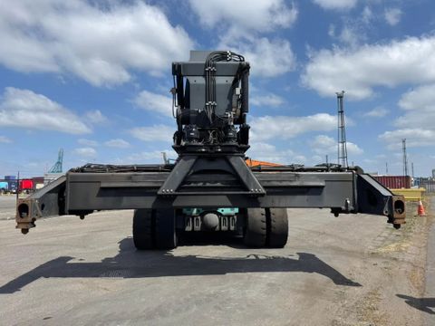 KONECRANES SMV 4531 TC5 | Brabant AG Industrie [3]