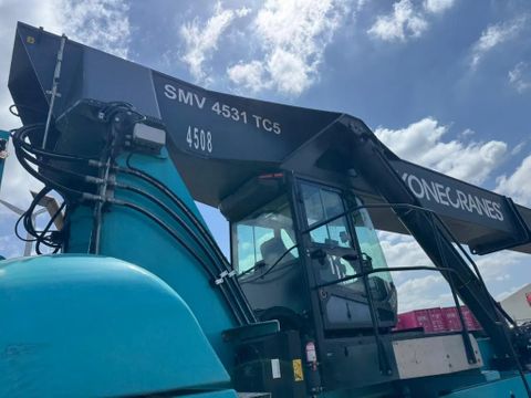 KONECRANES SMV 4531 TC5 | Brabant AG Industrie [4]