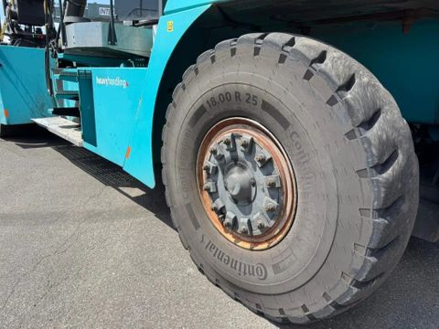 KONECRANES SMV 4531 TC5 | Brabant AG Industrie [6]