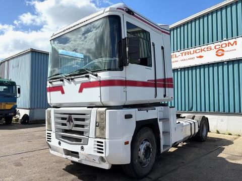 Renault E-TECH (ZF16 MANUAL GEARBOX / MACK-ENGINE / AIRCONDITIONING / ELECTRICAL MAINSWITCH) | Engel Trucks B.V. [1]