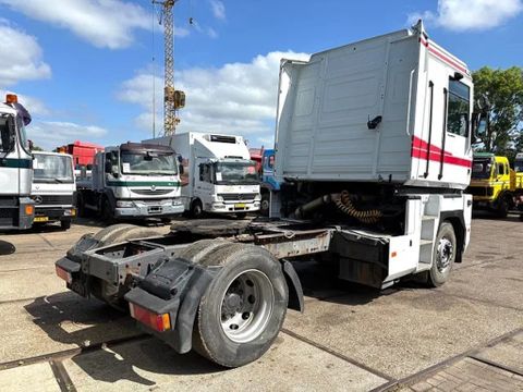 Renault E-TECH (ZF16 MANUAL GEARBOX / MACK-ENGINE / AIRCONDITIONING / ELECTRICAL MAINSWITCH) | Engel Trucks B.V. [3]