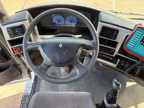 Renault E-TECH (ZF16 MANUAL GEARBOX / MACK-ENGINE / AIRCONDITIONING / ELECTRICAL MAINSWITCH) | Engel Trucks B.V. [6]