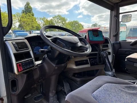 Renault E-TECH (ZF16 MANUAL GEARBOX / MACK-ENGINE / AIRCONDITIONING / ELECTRICAL MAINSWITCH) | Engel Trucks B.V. [7]
