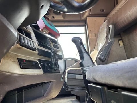 Renault E-TECH (ZF16 MANUAL GEARBOX / MACK-ENGINE / AIRCONDITIONING / ELECTRICAL MAINSWITCH) | Engel Trucks B.V. [8]