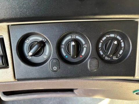 Renault E-TECH (ZF16 MANUAL GEARBOX / MACK-ENGINE / AIRCONDITIONING / ELECTRICAL MAINSWITCH) | Engel Trucks B.V. [9]