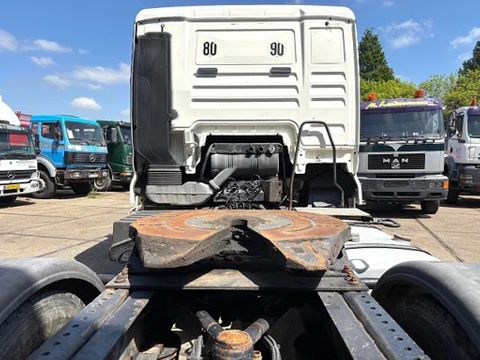 MAN BLS XL (6-CILINDERHEADS) (ZF16 MANUAL GEARBOX / ZF-INTARDER / P.T.O.) | Engel Trucks B.V. [10]