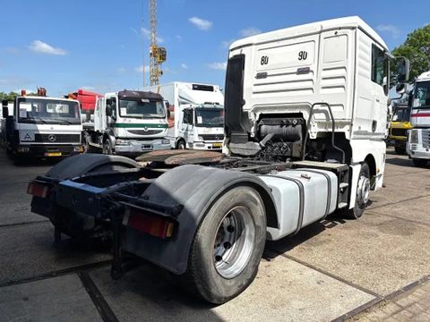 MAN BLS XL (6-CILINDERHEADS) (ZF16 MANUAL GEARBOX / ZF-INTARDER / P.T.O.) | Engel Trucks B.V. [3]