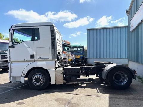 MAN BLS XL (6-CILINDERHEADS) (ZF16 MANUAL GEARBOX / ZF-INTARDER / P.T.O.) | Engel Trucks B.V. [5]