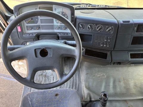 MAN BLS XL (6-CILINDERHEADS) (ZF16 MANUAL GEARBOX / ZF-INTARDER / P.T.O.) | Engel Trucks B.V. [6]