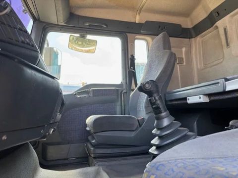 MAN BLS XL (6-CILINDERHEADS) (ZF16 MANUAL GEARBOX / ZF-INTARDER / P.T.O.) | Engel Trucks B.V. [8]