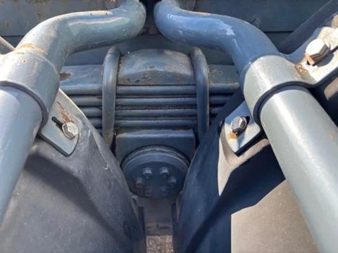 MAN DFS 6x4 FULL STEEL TRACTOR (MANUAL GEARBOX / FULL STEEL SUSPENSION / REDUCTION AXLES) | Engel Trucks B.V. [7]