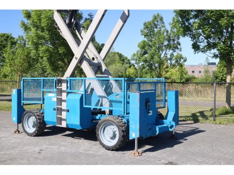 Genie
GS-5390 RT | 18.15 METER | 680 KG | GOOD CONDITION! | Hulleman Trucks [10]