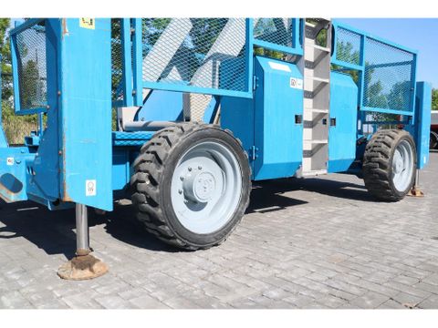Genie
GS-5390 RT | 18.15 METER | 680 KG | GOOD CONDITION! | Hulleman Trucks [12]