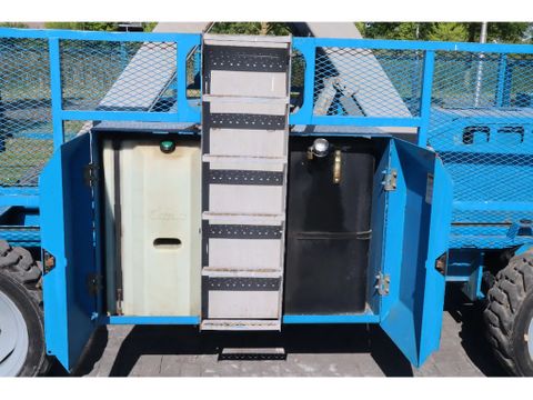 Genie
GS-5390 RT | 18.15 METER | 680 KG | GOOD CONDITION! | Hulleman Trucks [13]