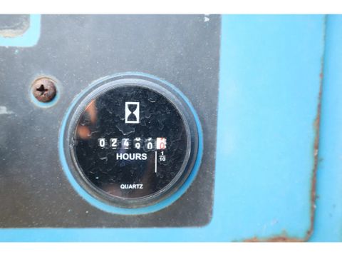 Genie
GS-5390 RT | 18.15 METER | 680 KG | GOOD CONDITION! | Hulleman Trucks [19]