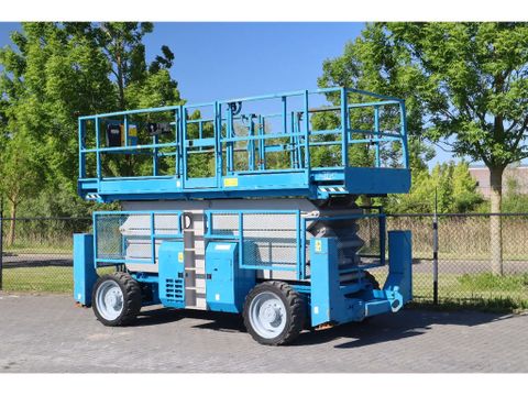 Genie
GS-5390 RT | 18.15 METER | 680 KG | GOOD CONDITION! | Hulleman Trucks [2]