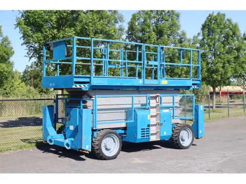 Genie
GS-5390 RT | 18.15 METER | 680 KG | GOOD CONDITION! | Hulleman Trucks [3]