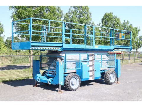 Genie
GS-5390 RT | 18.15 METER | 680 KG | GOOD CONDITION! | Hulleman Trucks [5]
