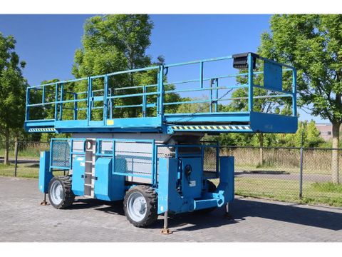 Genie
GS-5390 RT | 18.15 METER | 680 KG | GOOD CONDITION! | Hulleman Trucks [6]