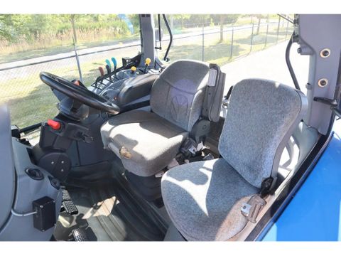 New Holland
TS135A | 40 KM/H | 4X4 | SUPERSTEER | Hulleman Trucks [14]