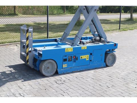 Genie
GS-3246 | 12 METER | 318 KG | Hulleman Trucks [10]
