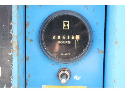 Genie
GS-2032 | 8 METER | 363 KG | Hulleman Trucks [16]
