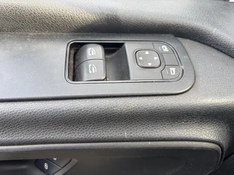 Mercedes-Benz 311CDI Dubbelcabine Openlaadbak Airco Cruisecontrol Trekhaak EURO 6 | Van Nierop BV [8]